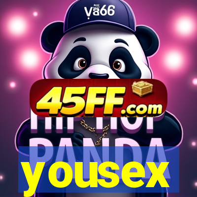 yousex