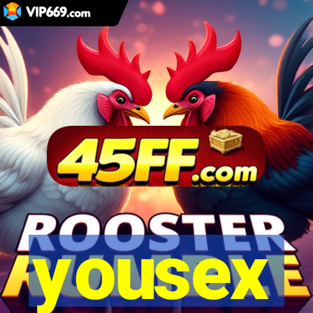 yousex
