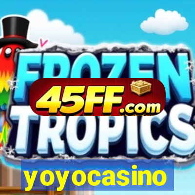 yoyocasino
