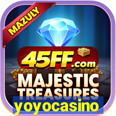 yoyocasino