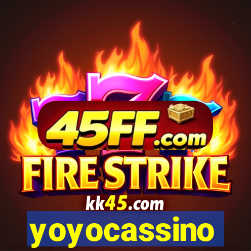 yoyocassino