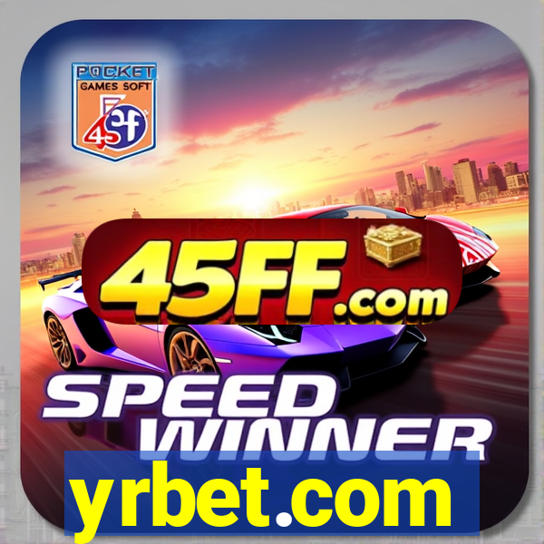 yrbet.com