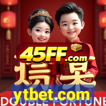 ytbet.com