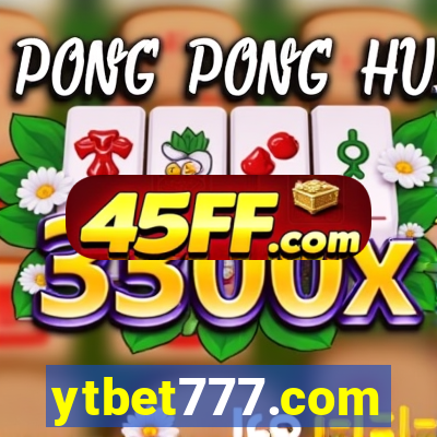 ytbet777.com