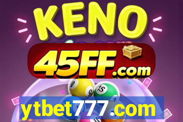 ytbet777.com