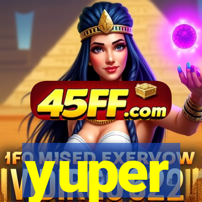 yuper