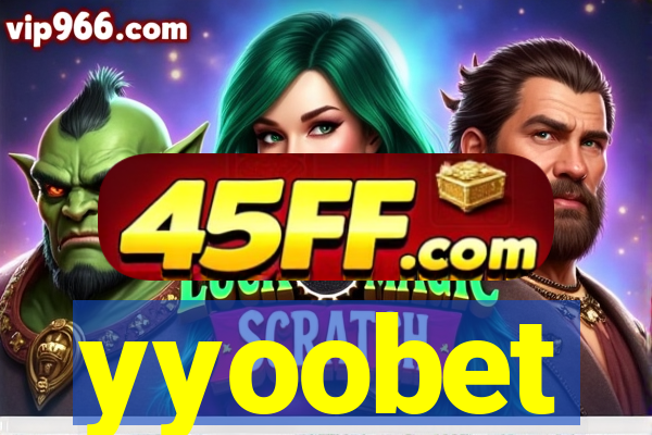 yyoobet