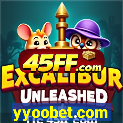 yyoobet.com
