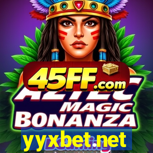 yyxbet.net