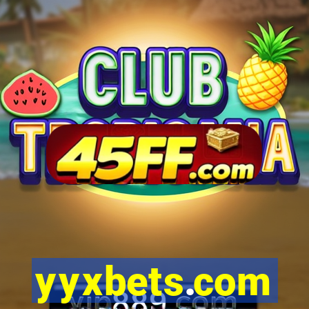 yyxbets.com
