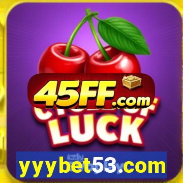 yyybet53.com