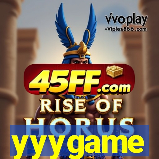 yyygame