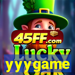 yyygame