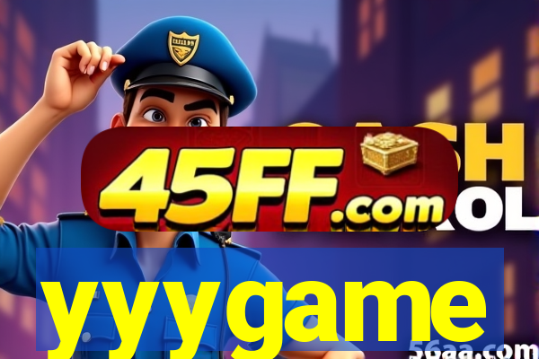 yyygame