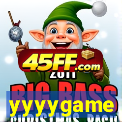 yyyygame