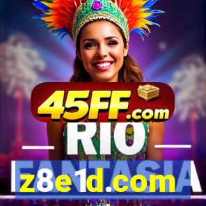 z8e1d.com