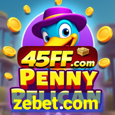 zebet.com