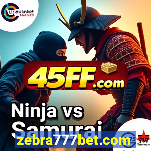 zebra777bet.com