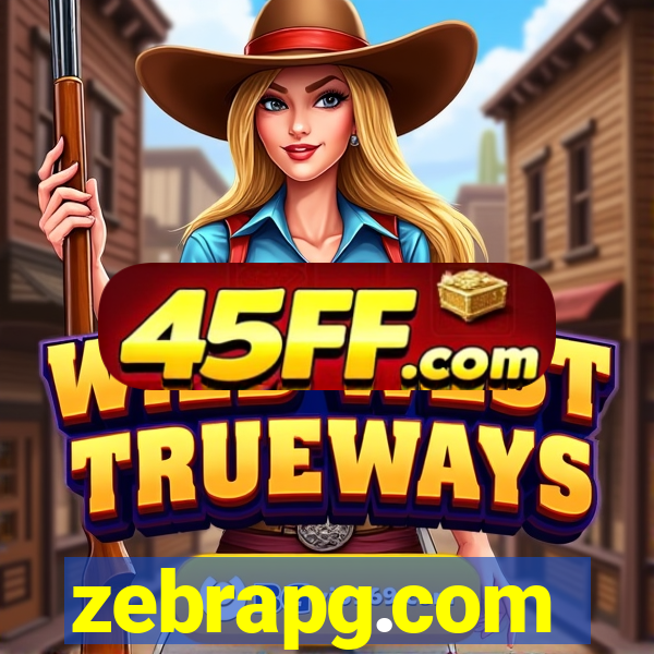 zebrapg.com