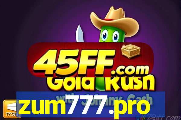 zum777.pro