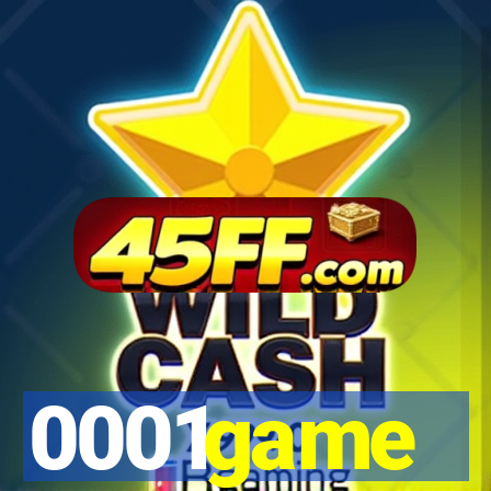0001game