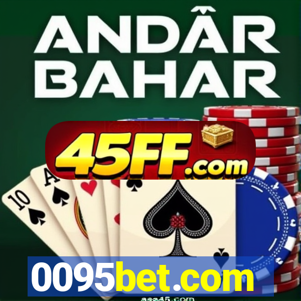 0095bet.com