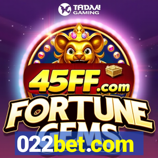 022bet.com