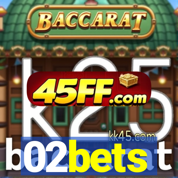 02bets