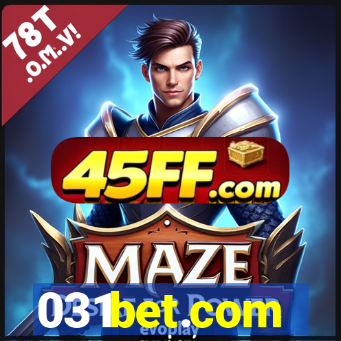 031bet.com