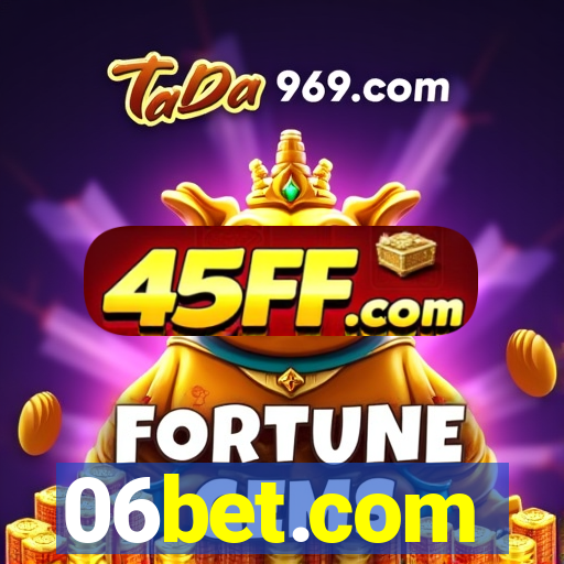 06bet.com