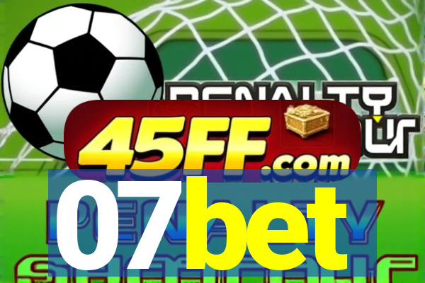 07bet