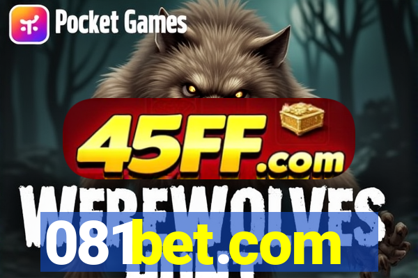 081bet.com