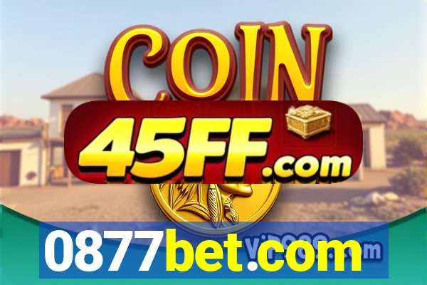 0877bet.com
