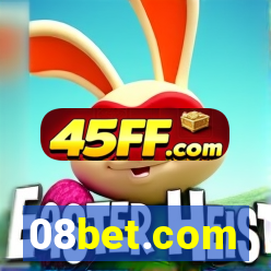 08bet.com