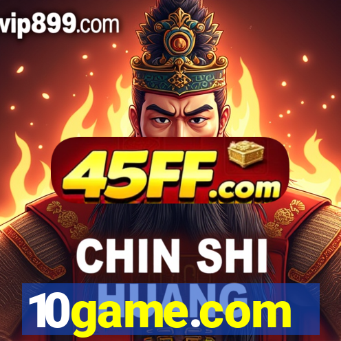 10game.com
