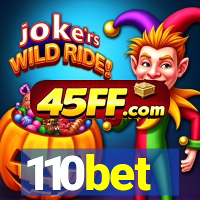 110bet