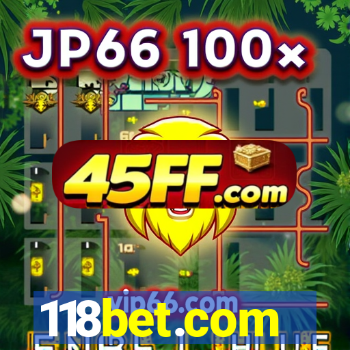 118bet.com
