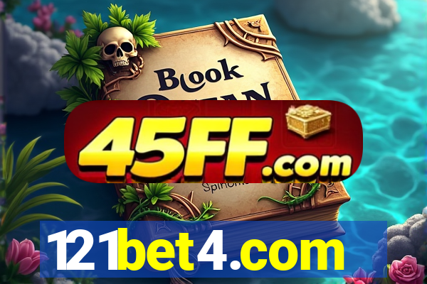 121bet4.com