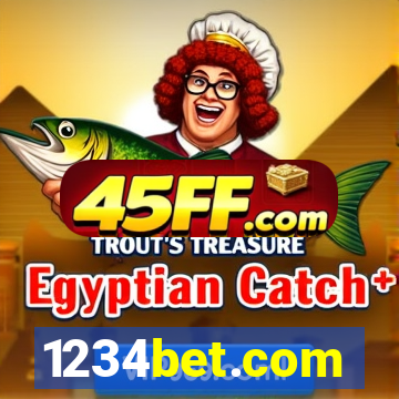 1234bet.com