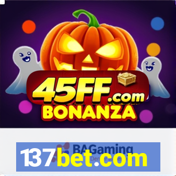 137bet.com