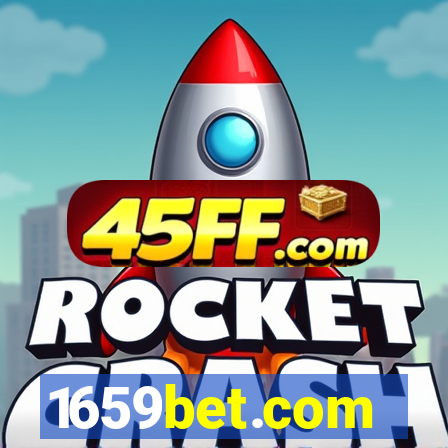 1659bet.com