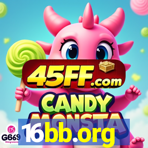 16bb.org