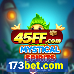 173bet.com