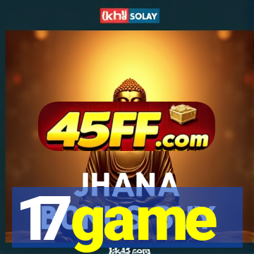 17game