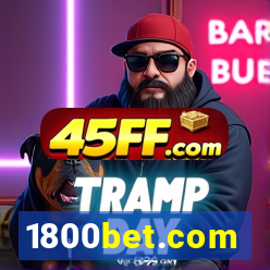 1800bet.com