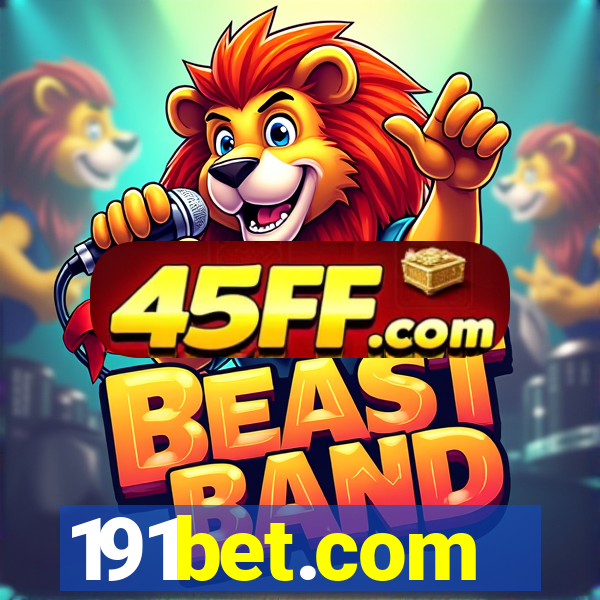 191bet.com