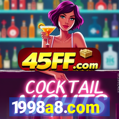 1998a8.com