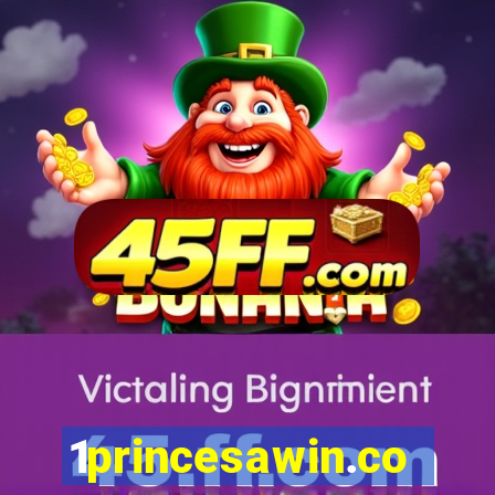 1princesawin.com