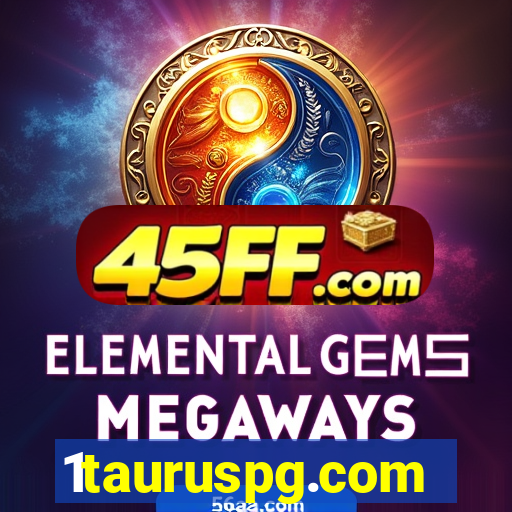 1tauruspg.com