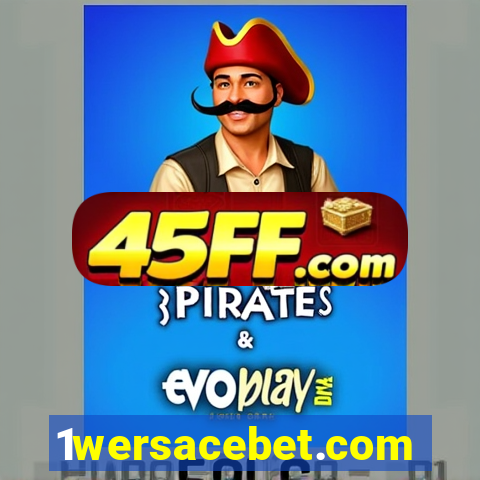 1wersacebet.com